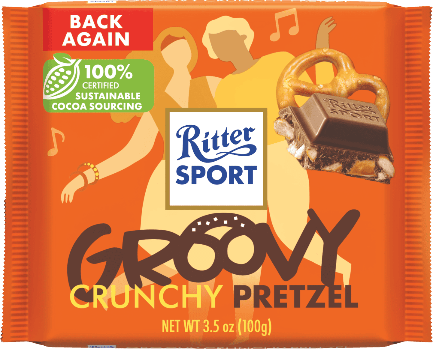 Cruncypretzel